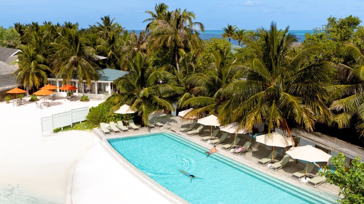 OBLU NATURE Helengeli by SENTIDO